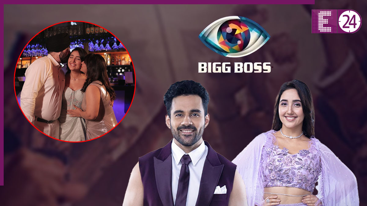 Bigg Boss 19, Ashnoor Kaur, Abhishek Bajaj