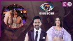 Bigg Boss 19, Ashnoor Kaur, Abhishek Bajaj