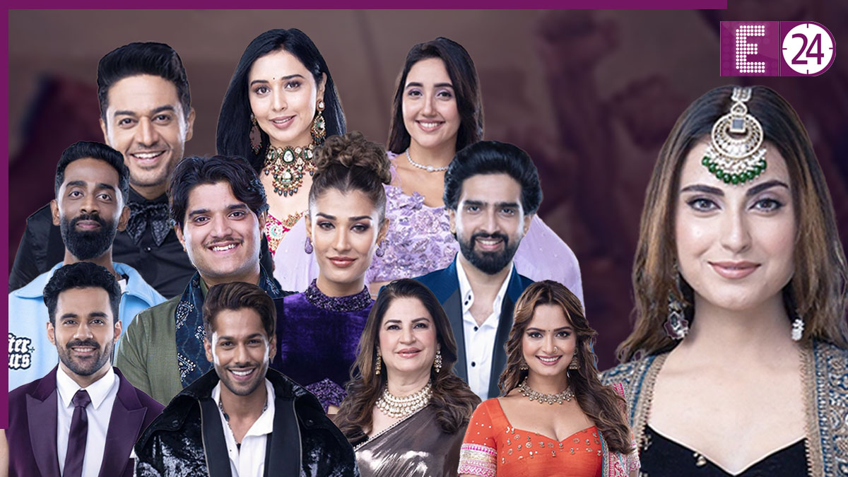 Bigg Boss 19