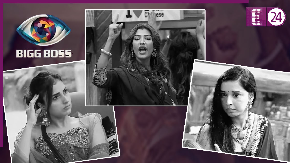 Bigg Boss 19