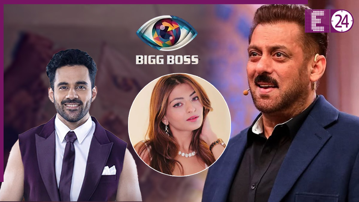 Bigg Boss 19 (15) Bigg Boss 19