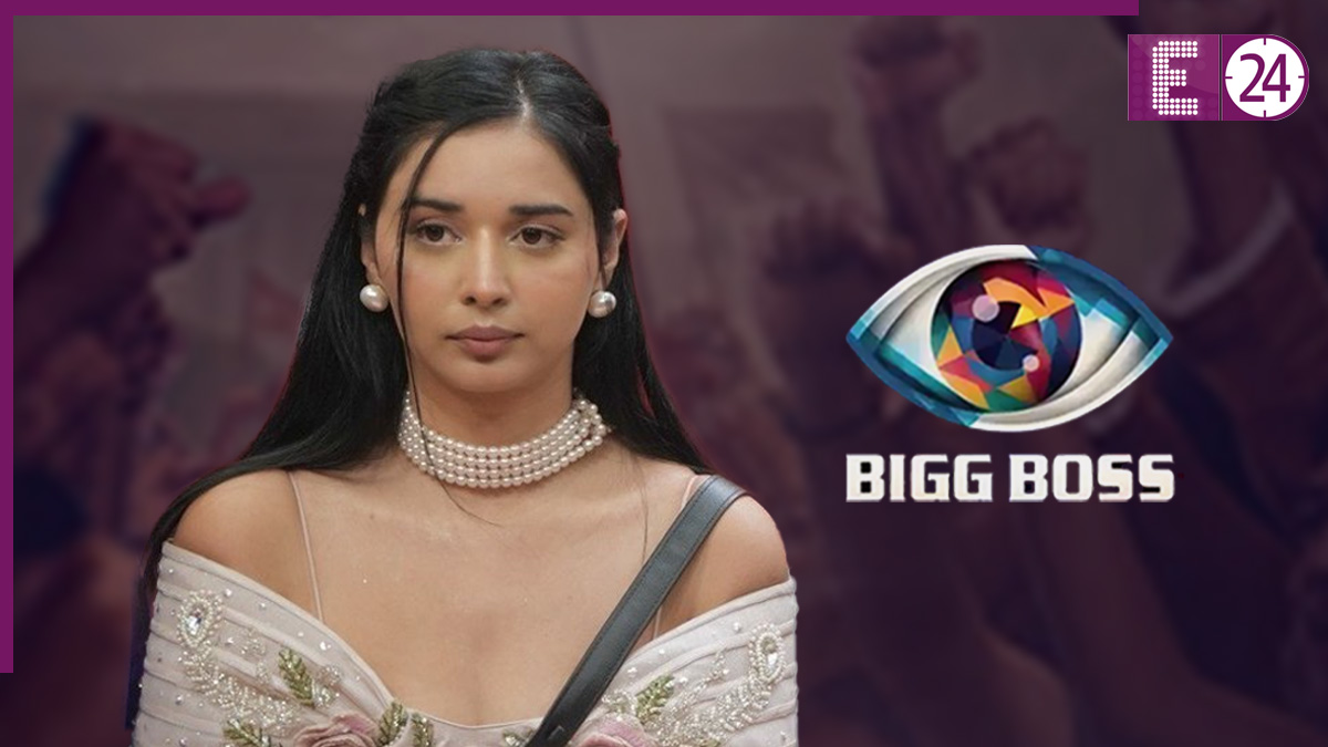 Bigg Boss 19, Tanya Mittal