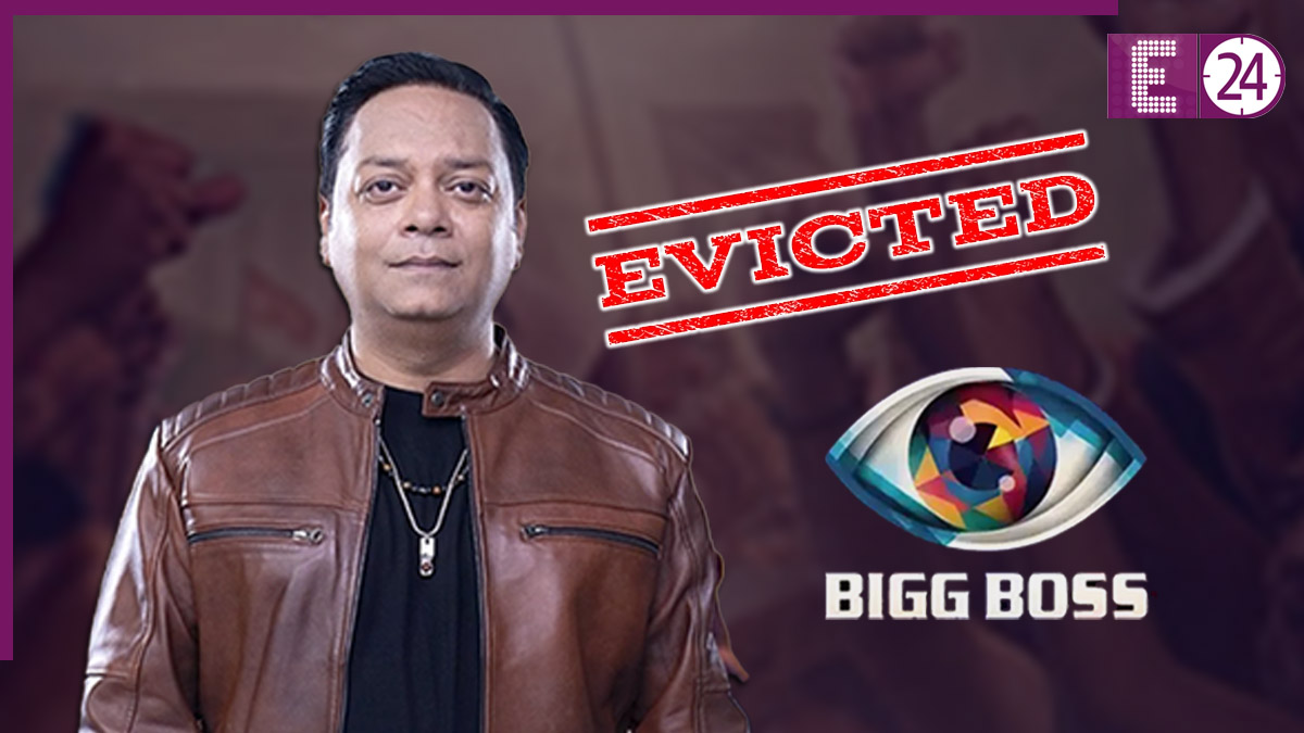Bigg Boss 19, Zeishan Quadri