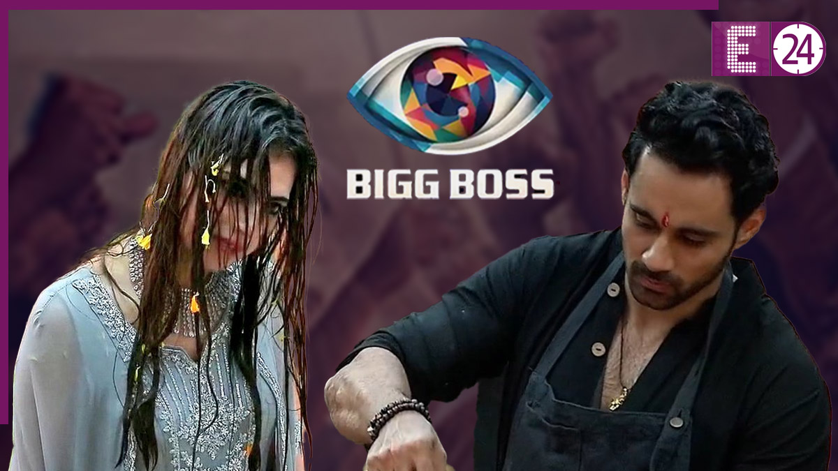 Bigg Boss 19, Abhishek Bajaj, Farrhana Bhatt