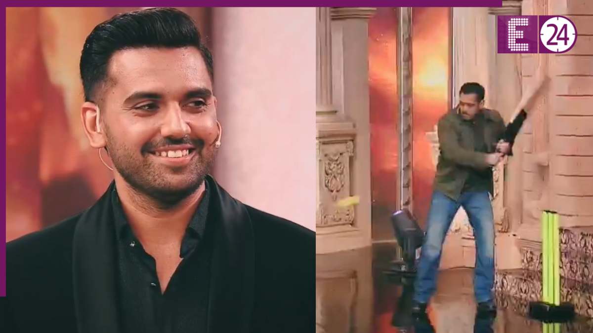 Bigg Boss 19, Deepak Chahar