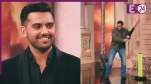 Bigg Boss 19, Deepak Chahar
