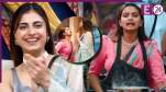 Bigg Boss 19 Neelam Giri Farhana Bhatt fight