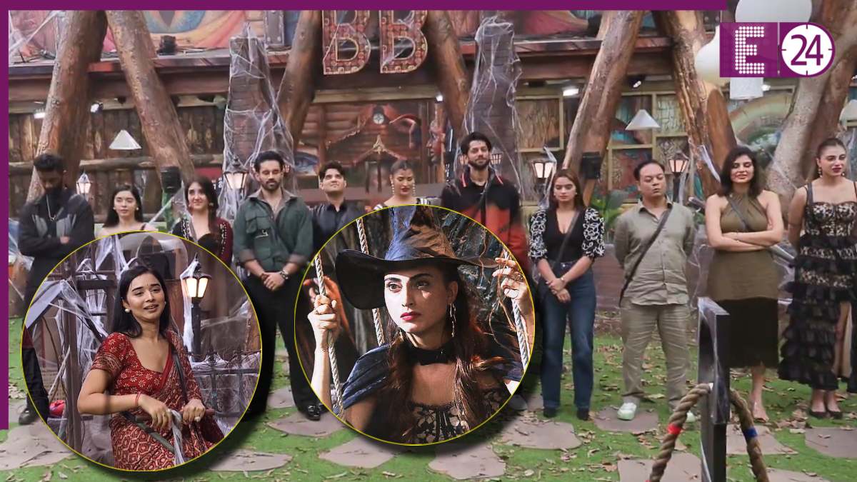 Bigg Boss 19 Nomination