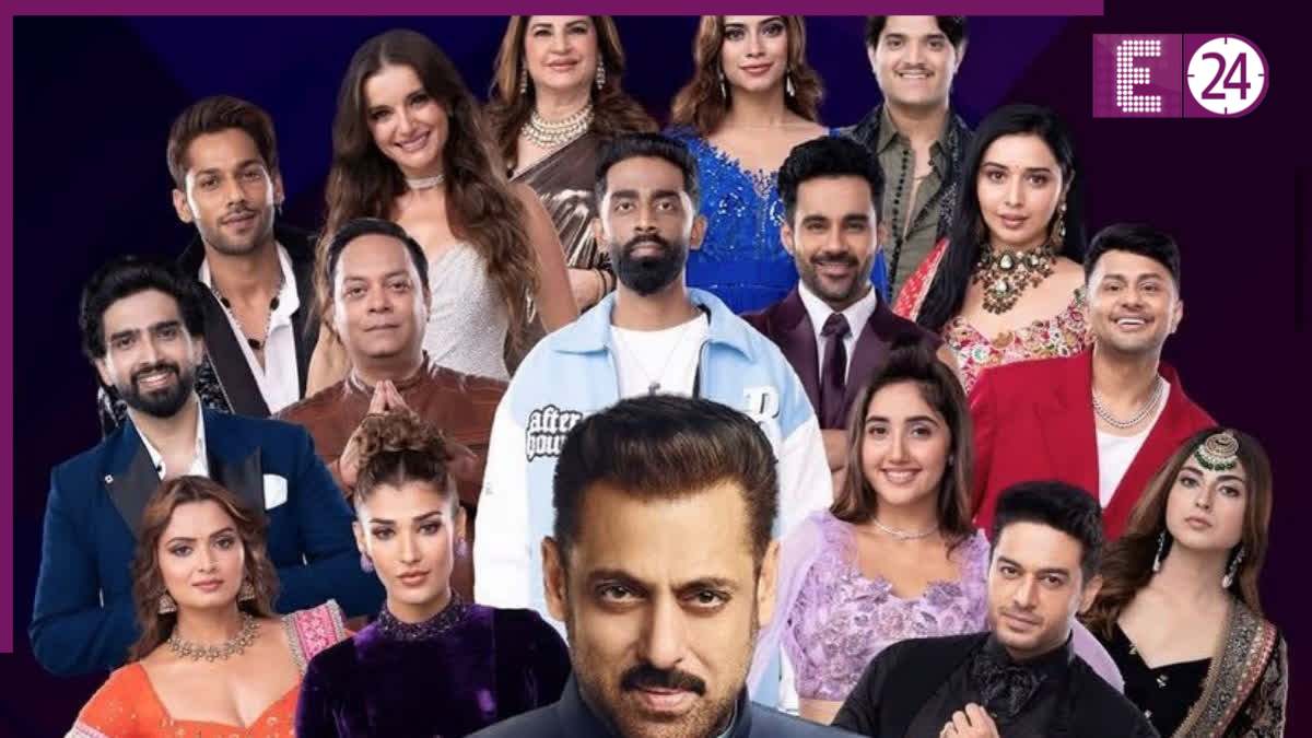 Bigg Boss 19 contestant will be evicted