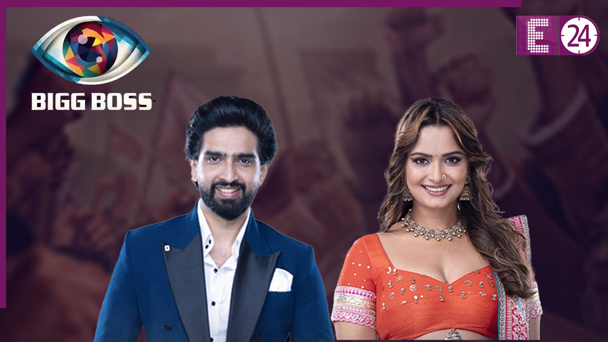 Bigg Boss 19 Bigg Boss 19