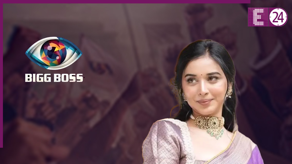 Bigg Boss 19, Tanya Mittal