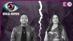Bigg Boss 19, Zeishan Quadri, Kunickaa Sadanand