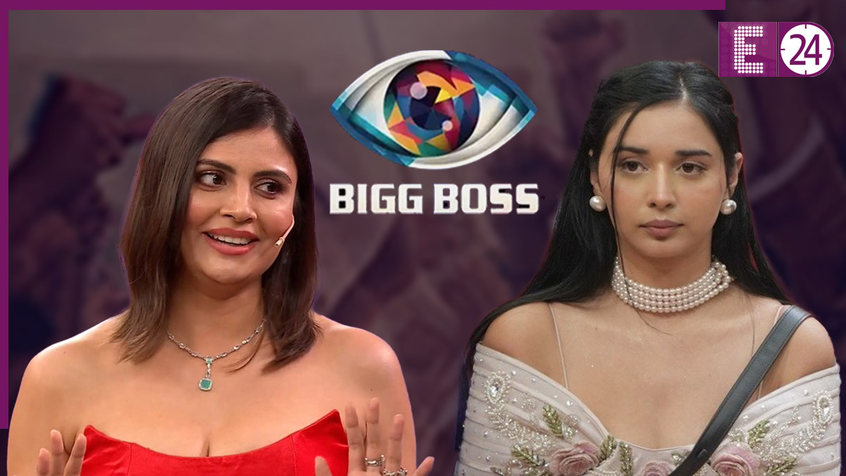 Bigg Boss 19, Tanya Mittal, Malti Chahar