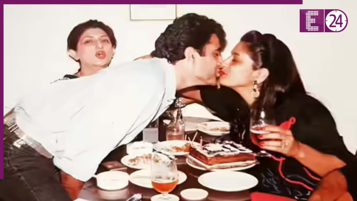 Parmeet Sethi Birthday Special