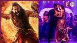Kantara chapter 1, sunny sanskari ki tulsi kumari, box office collection day 3