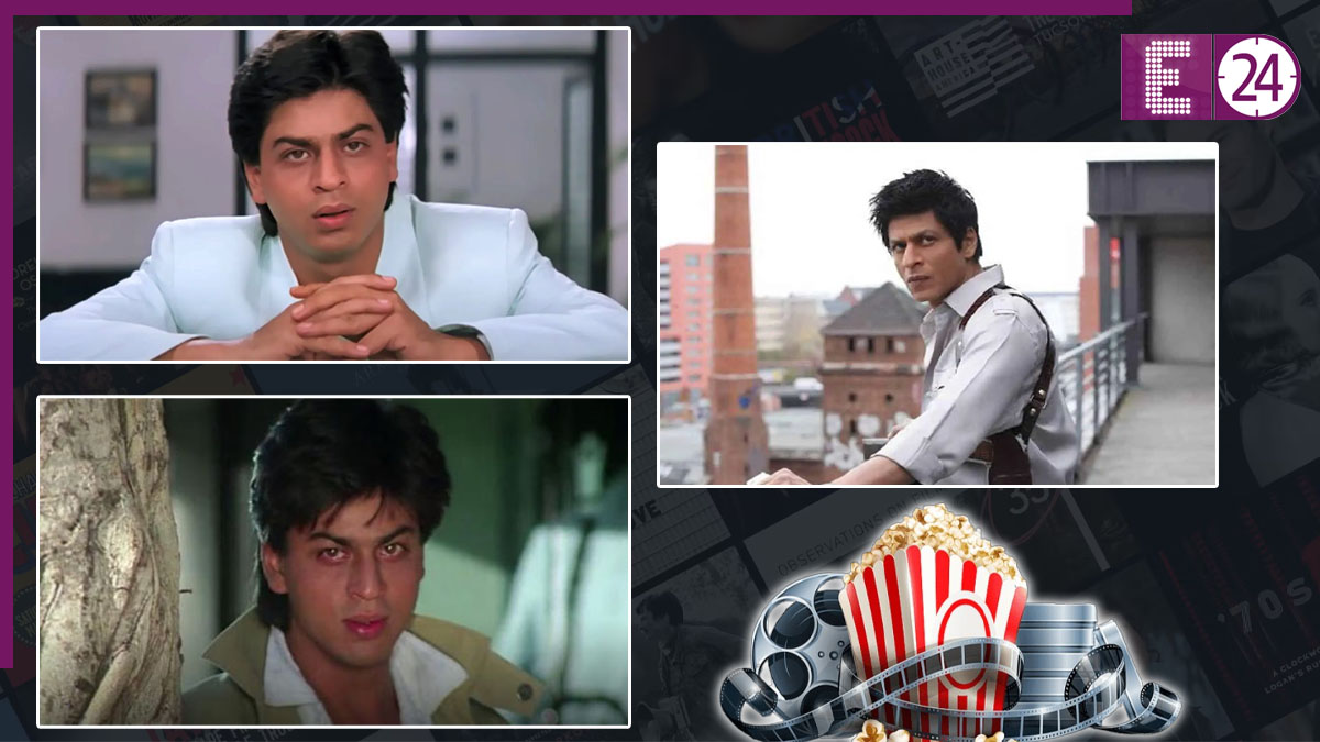 Shah Rukh Khan Shah Rukh Khan-1