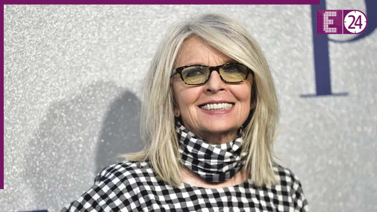 Diane Keaton passes away