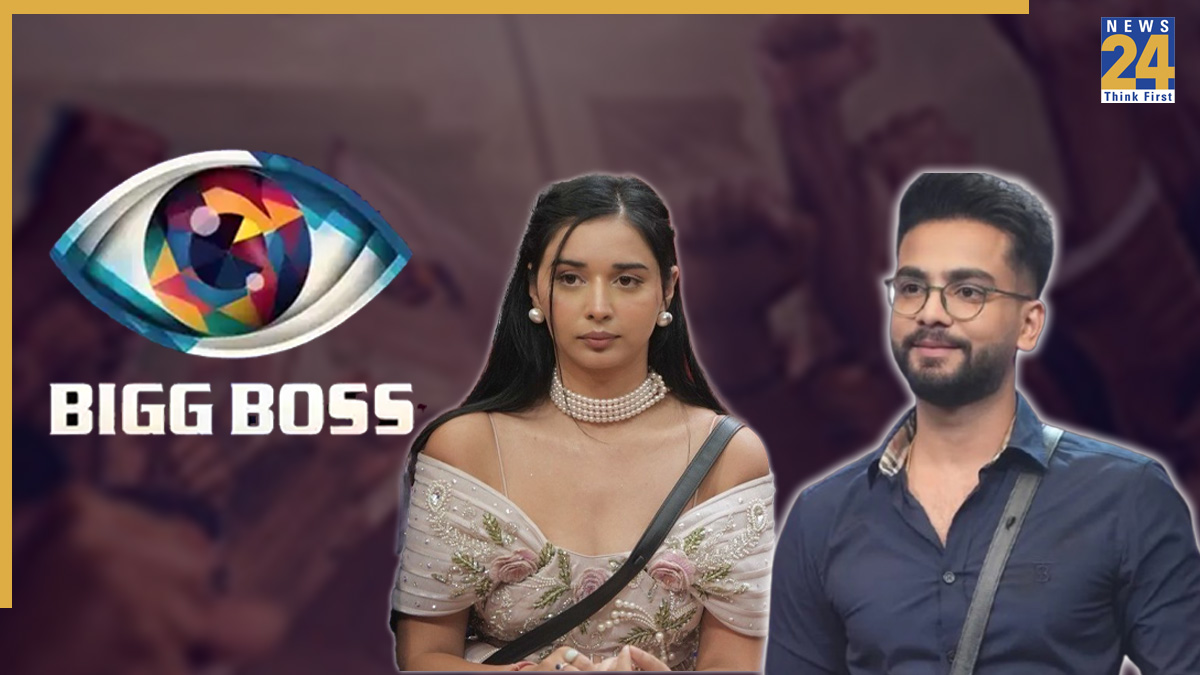 Bigg Boss 19 Elvish Yadav, Bigg Boss 19, Tanya Mittal