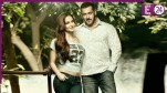Elli AvrRam On Salman Khan