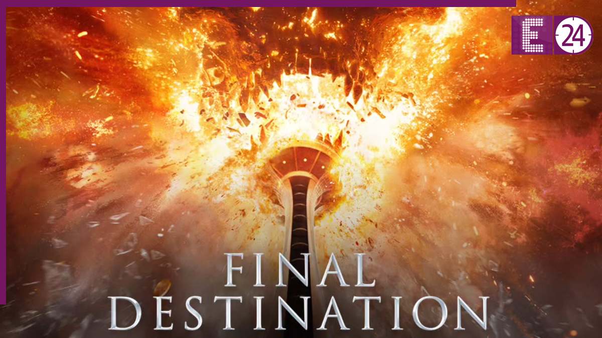 Final Destination Bloodlines OTT Release Date