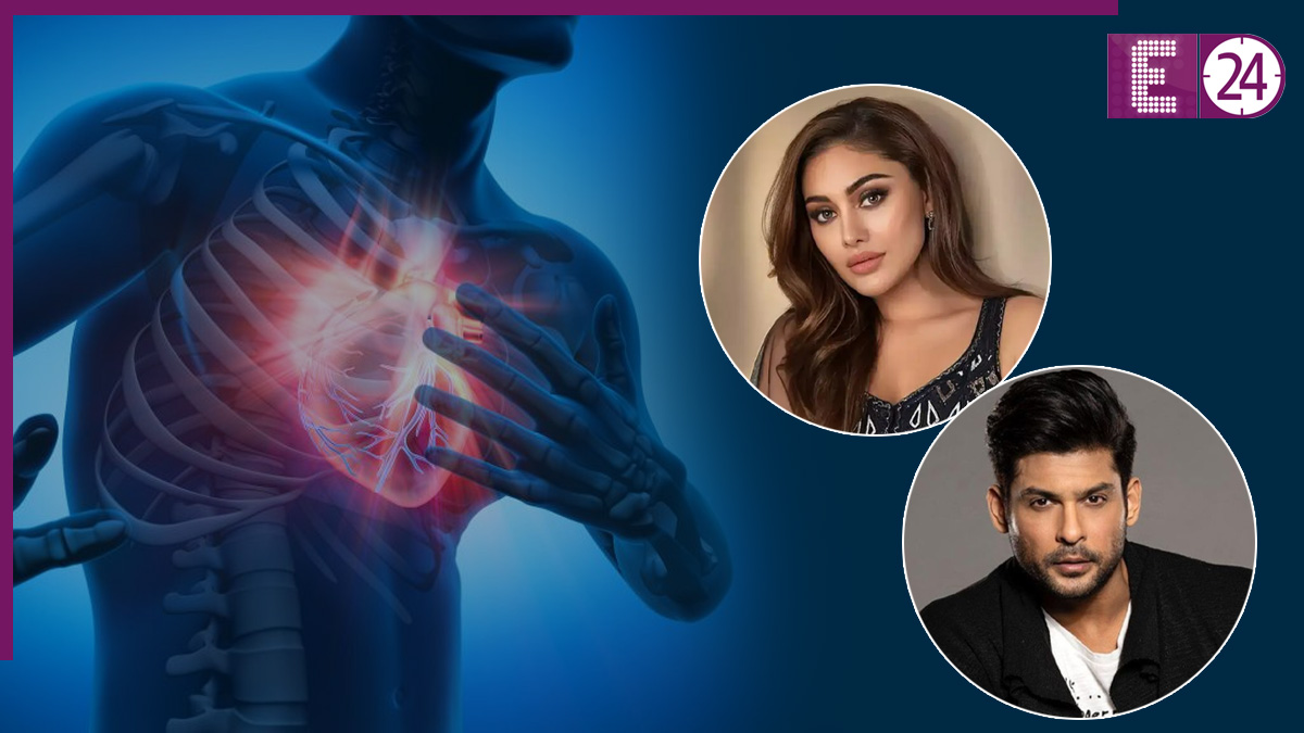 Sidharth Shukla, Shefali Jariwala, Raju Talikote-1