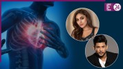 Sidharth Shukla, Shefali Jariwala, Raju Talikote