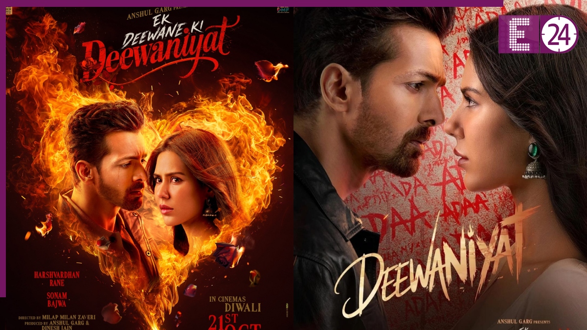 Ek Deewane Ki Deewaniyat BO Collection Day 2