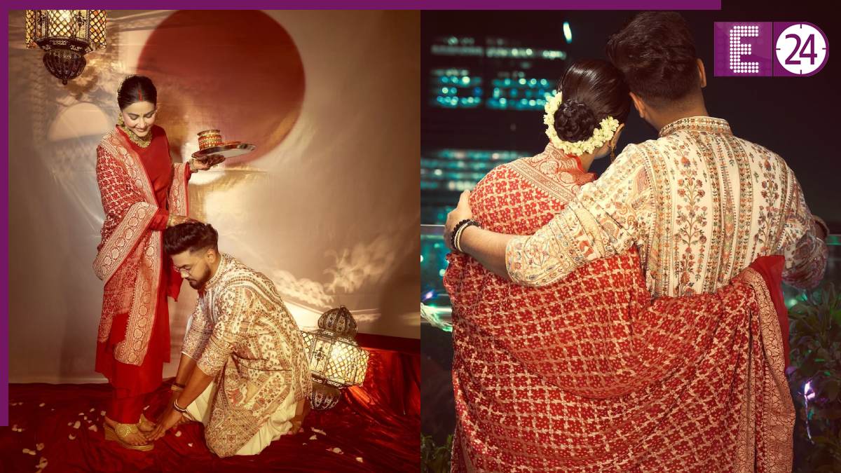 Hina Khan Karwa Chauth