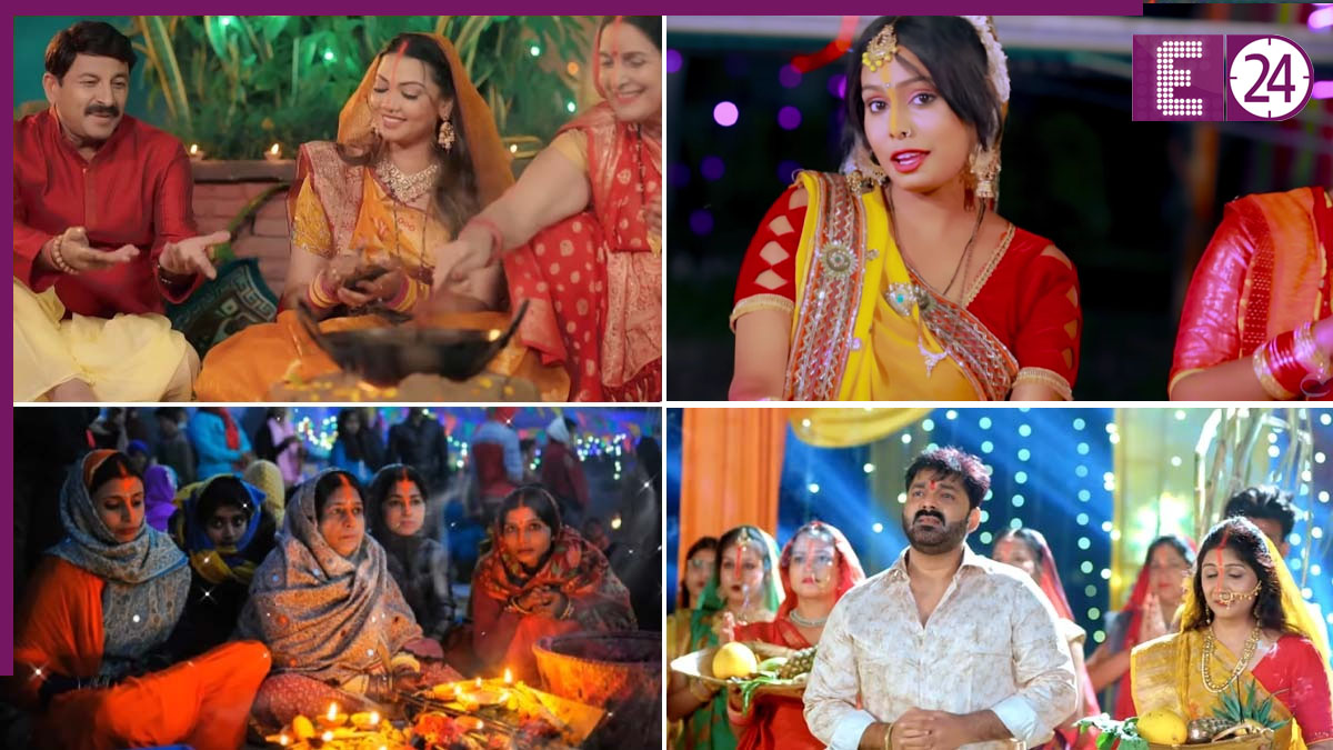 chhathi maiya ke geet chhathi maiya ke geet
