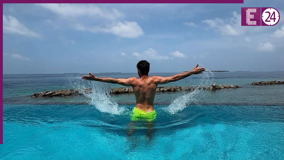 Ibrahim Ali Khan