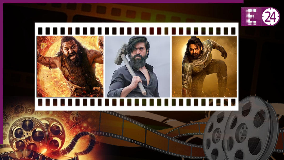 Top 9 South Indian Movies Biggest Opening In Hindi Market