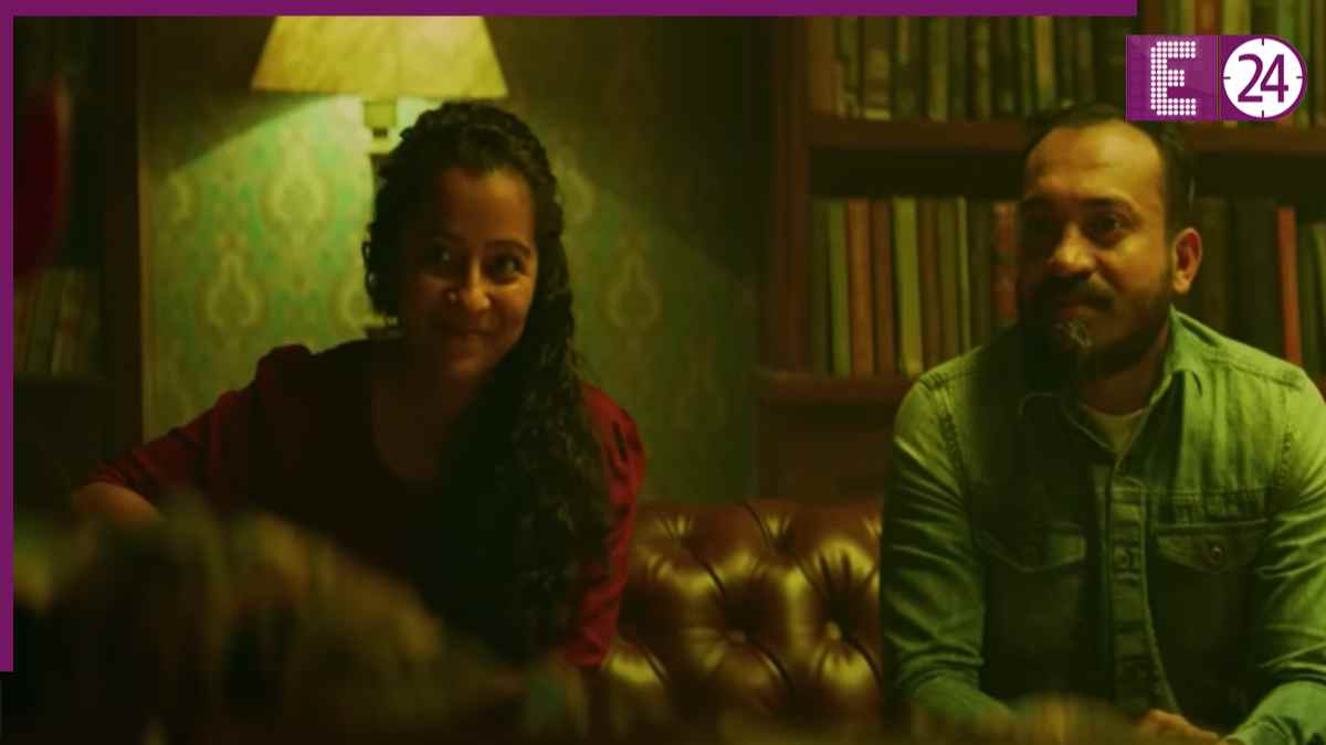 JioHotstar South Indian Hindi Dubbed Movie