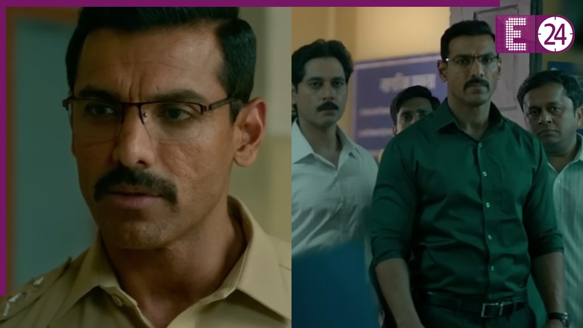 John Abraham Batla House