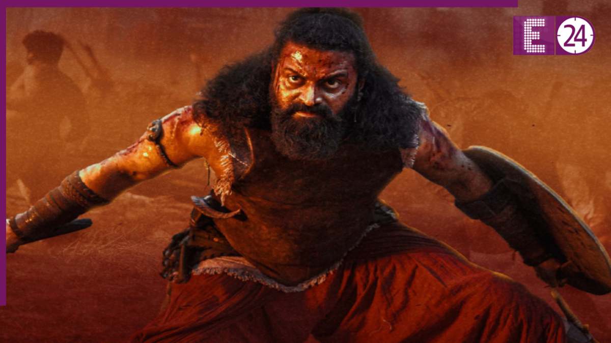 Kantara Chapter-1 Box Office Collection Day 10