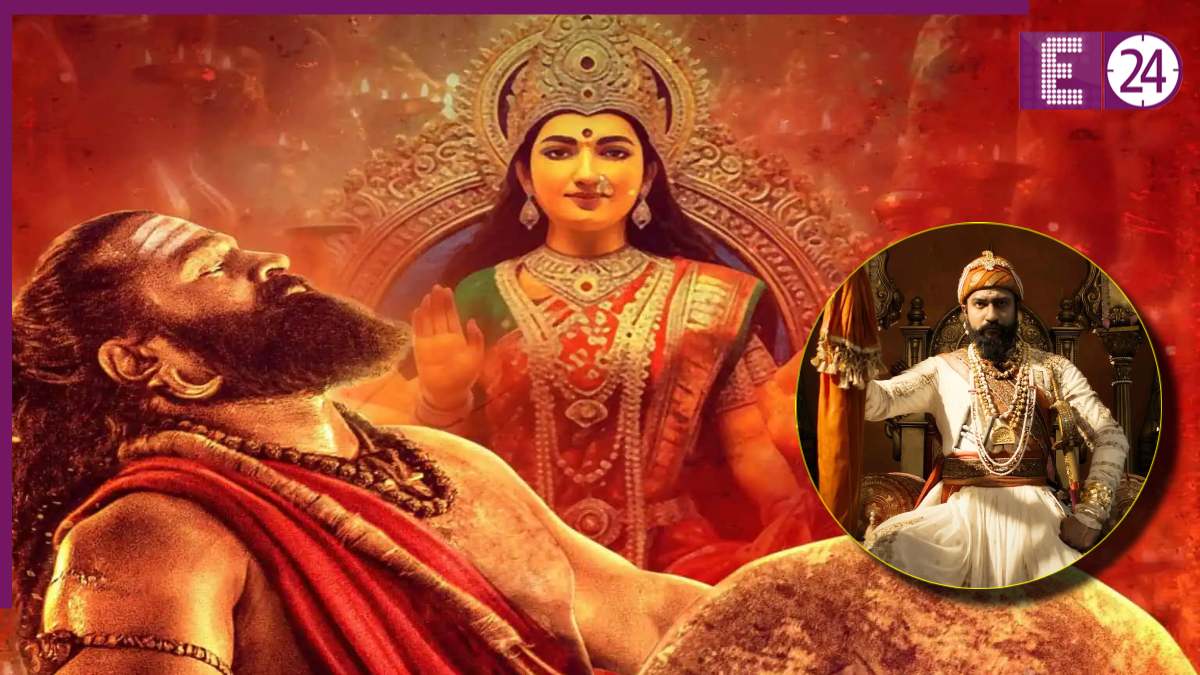 Kantara Chapter 1 Box Office Collection Day 12