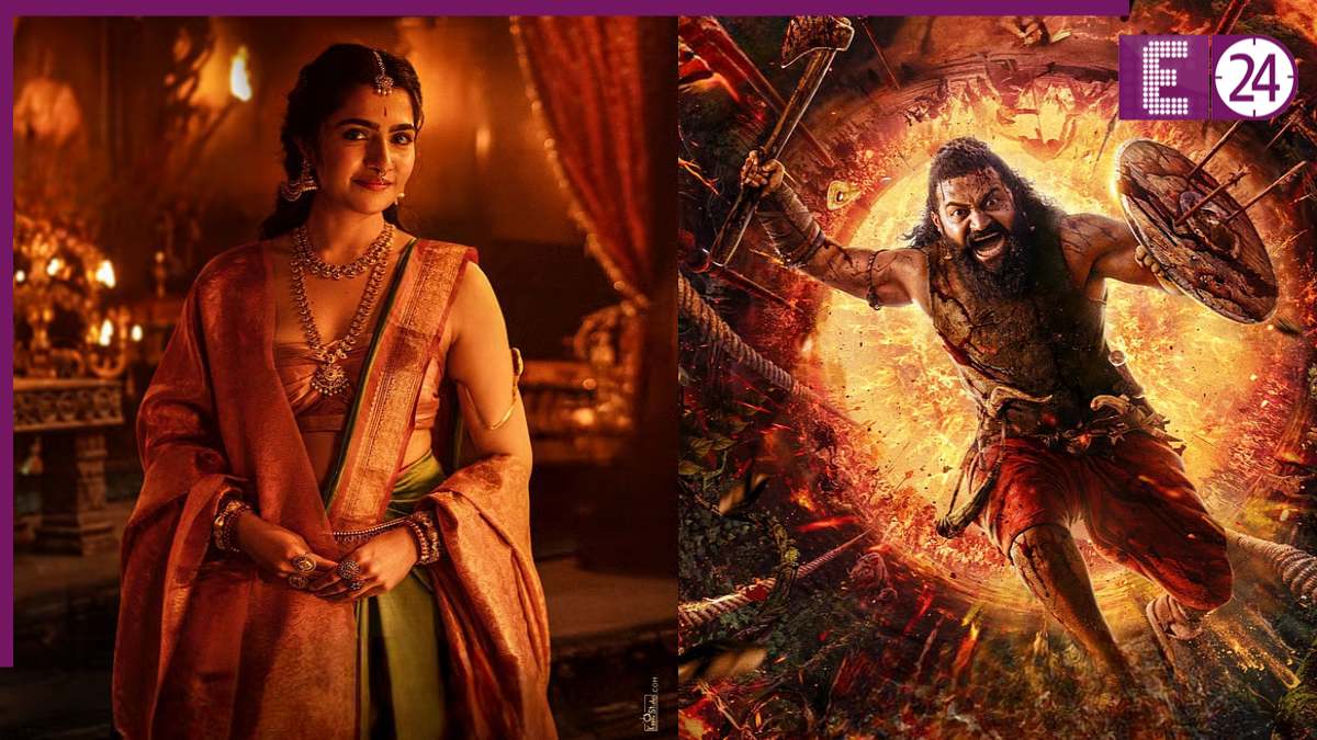 Kantara Chapter 1 Box Office Collection Day 2
