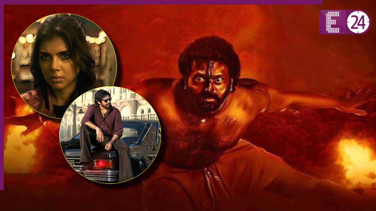 Kantara Chapter 1 Breaks 5 Blockbuster Films Record