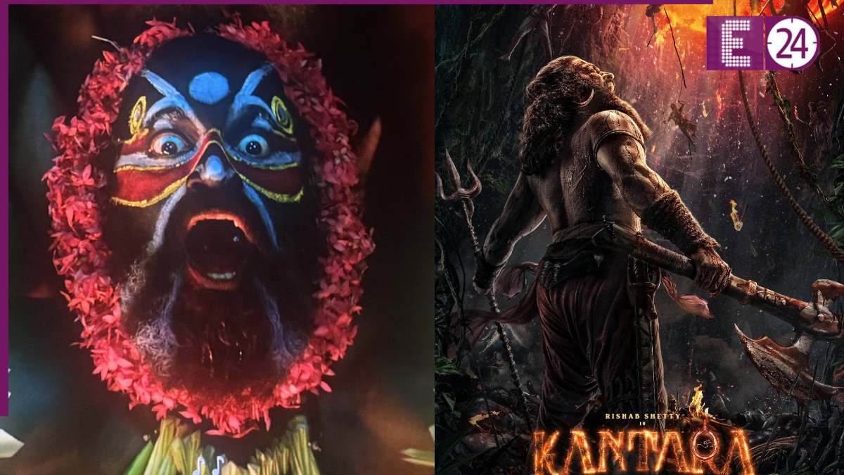 Kantara Chapter 1 Prediction