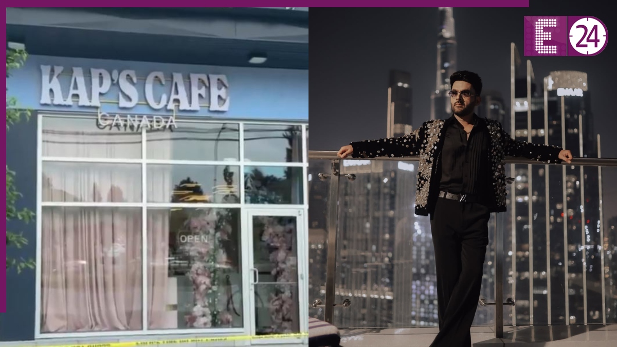 Kapil Sharma Canada Cafe Latest Update