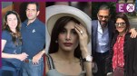 Sanjay Kapur Karisma Kapoor and Priya Sachdev