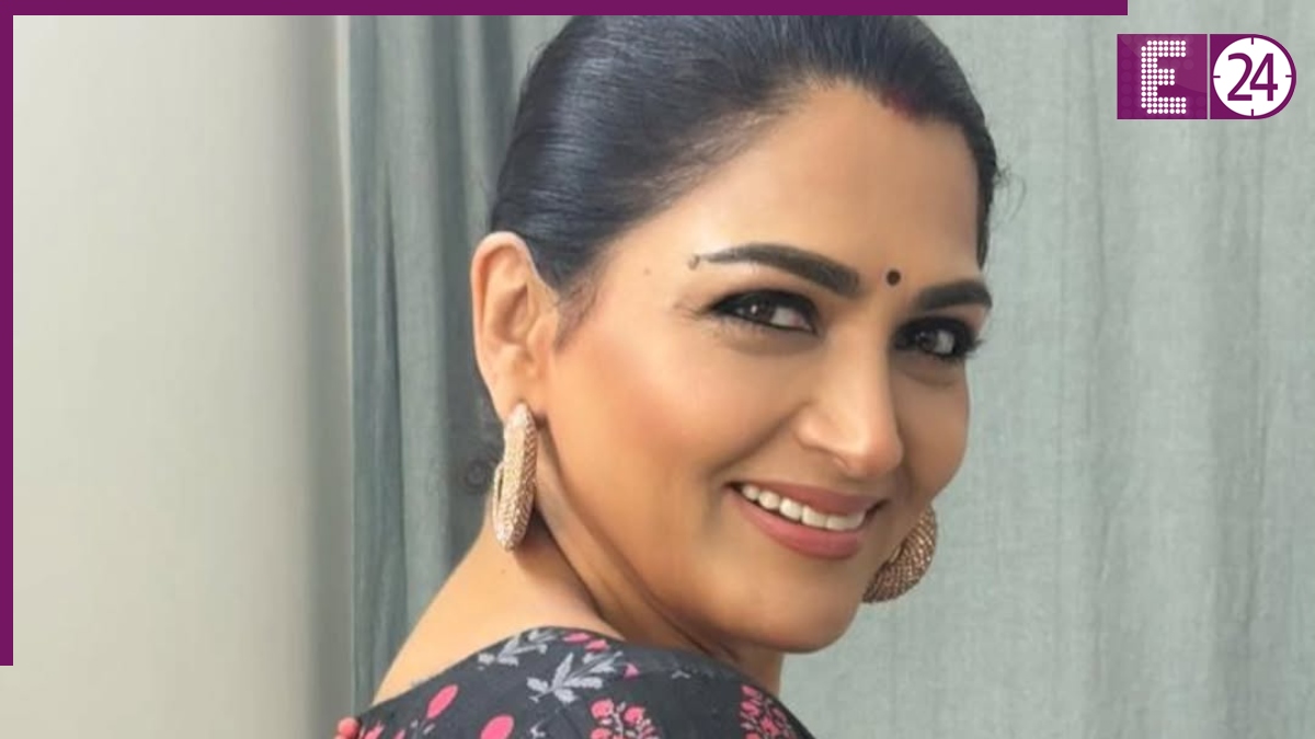Khushbu Sundar Slams Trolls