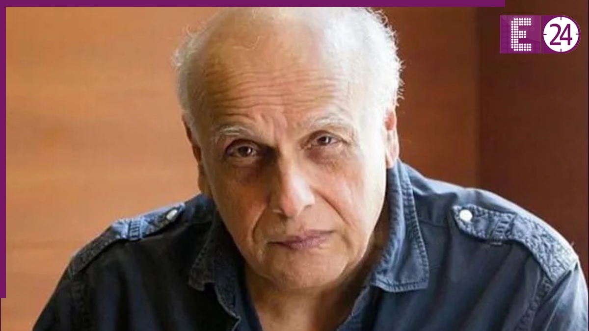 Mahesh Bhatt On His First Wife Lorraine Bright