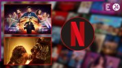 Netflix top trending