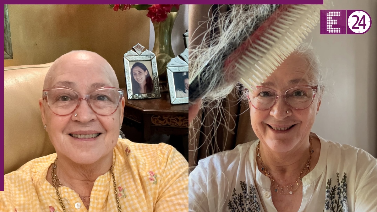 Nafisa Ali Cancer Treatment