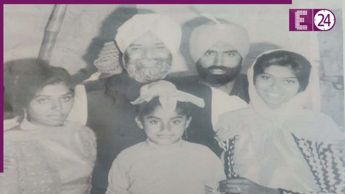 Navjot Singh Sidhu big reveal