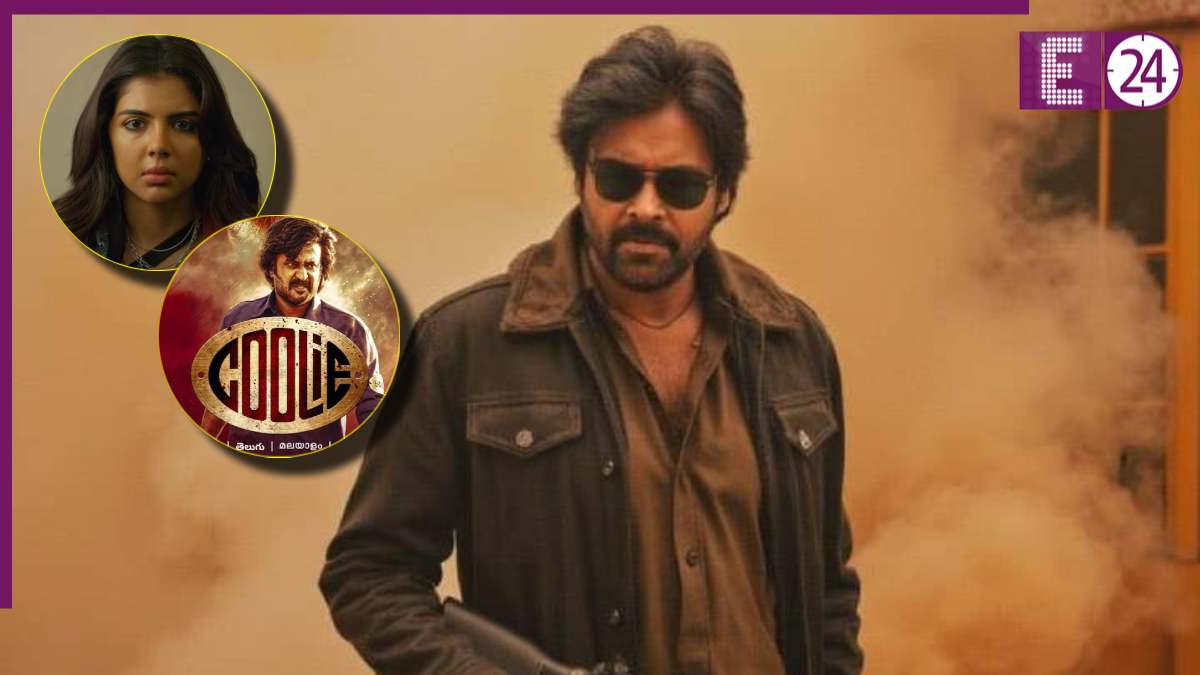 OG Box Office Collection Day 7