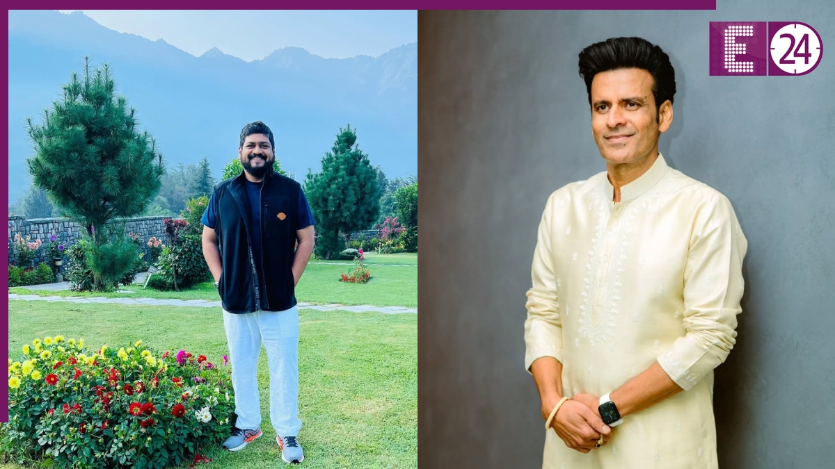 Manoj Bajpayee On Working in Big VFX Movie