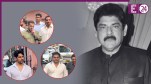 Pankaj Dheer Funeral, Pankaj Dheer