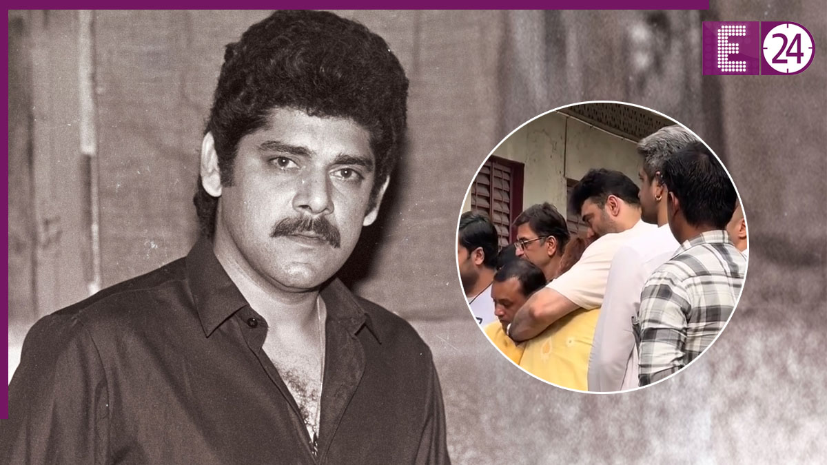 Pankaj Dheer