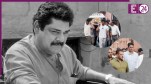 Pankaj Dheer, Pankaj Dheer funeral